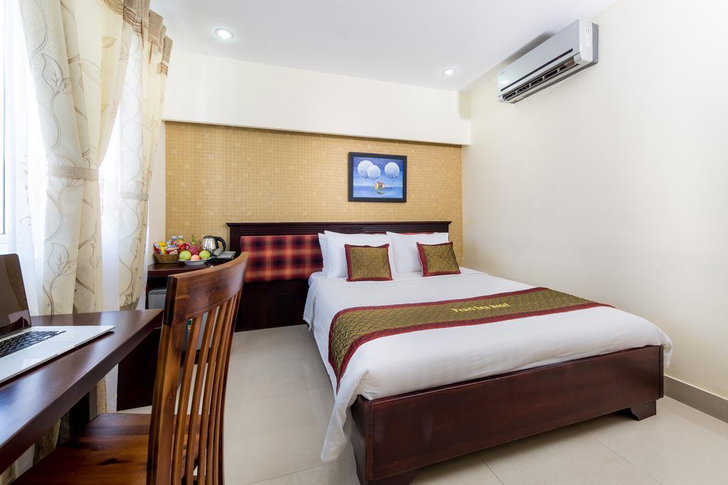 Pearl Sea Hotel Đà Nẵng Exterior foto